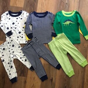 Hanna Andersson New 18-24M Boys